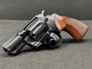 Colt Cobra sold to Dunlap Gun Buyers. 