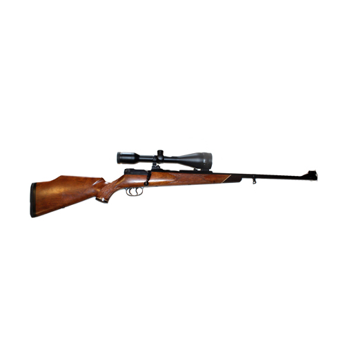 Mauser-M66-Bolt-Action-Rifle | Cash My Guns