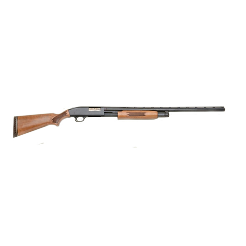 Mossberg-500-Pump-Action-Shotgun | Cash My Guns