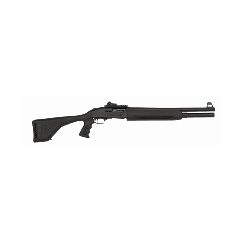 Mossberg-930-Semi-Automatic-Shotgun | Cash My Guns