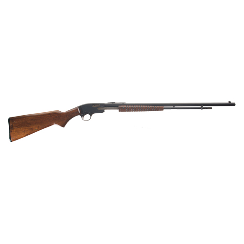 Savage-29B-Pump-Action-Rifle-01 | Cash My Guns