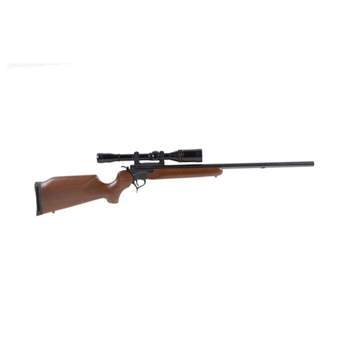 Thompson-Encore-Scoped-Single-Shot-Rifle | Cash My Guns