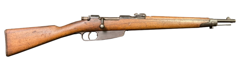 What is my Carcano Rifle Worth? | Cash My Guns