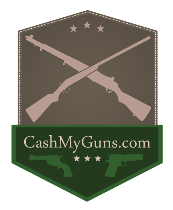 Cash My Guns